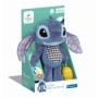 Clementoni - Plus Disney Stitch pentru dezvoltarea senzoriala ce se poate agata la carut sau patut Clementoni - 1